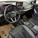 Audi Q2 35 TDI advanced quattro S-tronic