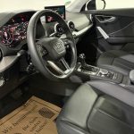 Audi Q2 35 TDI advanced quattro S-tronic