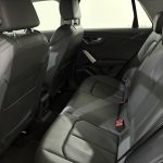 Audi Q2 35 TDI advanced quattro S-tronic
