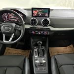 Audi Q2 35 TDI advanced quattro S-tronic
