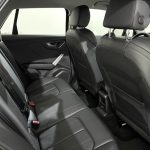 Audi Q2 35 TDI advanced quattro S-tronic