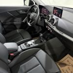 Audi Q2 35 TDI advanced quattro S-tronic