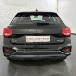 Audi Q2 35 TDI advanced quattro S-tronic