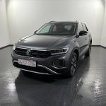 VW T-Roc 1.0 TSI Goal