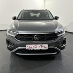 VW T-Roc 1.0 TSI Goal