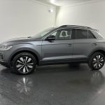 VW T-Roc 1.0 TSI Goal