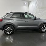 VW T-Roc 1.0 TSI Goal