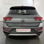 VW T-Roc 1.0 TSI Goal
