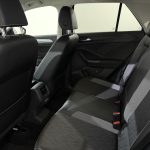 VW T-Roc 1.0 TSI Goal