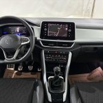 VW T-Roc 1.0 TSI Goal