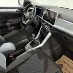 VW T-Roc 1.0 TSI Goal