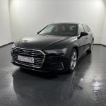 Audi A6 Avant 40 TDI design quattro S-tronic