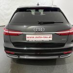 Audi A6 Avant 40 TDI design quattro S-tronic