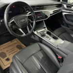 Audi A6 Avant 40 TDI design quattro S-tronic