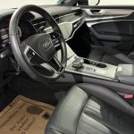 Audi A6 Avant 40 TDI design quattro S-tronic