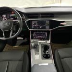 Audi A6 Avant 40 TDI design quattro S-tronic