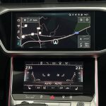Audi A6 Avant 40 TDI design quattro S-tronic