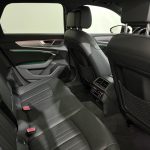 Audi A6 Avant 40 TDI design quattro S-tronic