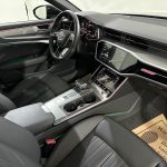 Audi A6 Avant 40 TDI design quattro S-tronic