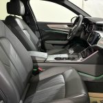 Audi A6 Avant 40 TDI design quattro S-tronic