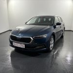 Skoda Octavia Com. 2.0 TDI Style 4x4 DSG