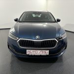 Skoda Octavia Com. 2.0 TDI Style 4x4 DSG
