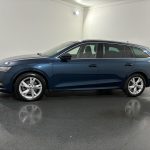 Skoda Octavia Com. 2.0 TDI Style 4x4 DSG