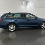 Skoda Octavia Com. 2.0 TDI Style 4x4 DSG