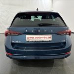 Skoda Octavia Com. 2.0 TDI Style 4x4 DSG