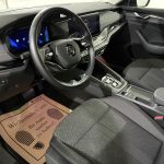 Skoda Octavia Com. 2.0 TDI Style 4x4 DSG