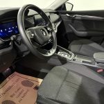 Skoda Octavia Com. 2.0 TDI Style 4x4 DSG