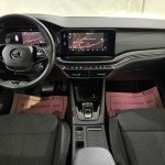 Skoda Octavia Com. 2.0 TDI Style 4x4 DSG