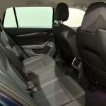Skoda Octavia Com. 2.0 TDI Style 4x4 DSG