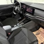 Skoda Octavia Com. 2.0 TDI Style 4x4 DSG