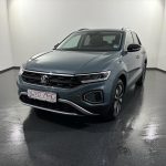 VW T-Roc 1.0 TSI Goal