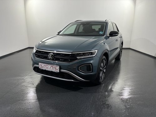 VW T-Roc 1.0 TSI Goal M-HG 3672