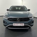 VW T-Roc 1.0 TSI Goal