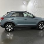 VW T-Roc 1.0 TSI Goal