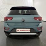 VW T-Roc 1.0 TSI Goal