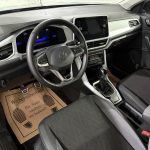 VW T-Roc 1.0 TSI Goal