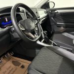 VW T-Roc 1.0 TSI Goal