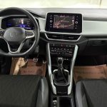 VW T-Roc 1.0 TSI Goal