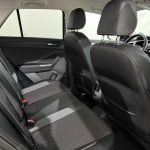 VW T-Roc 1.0 TSI Goal