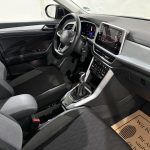 VW T-Roc 1.0 TSI Goal