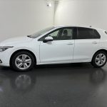 VW Golf 8 Lim. 1.5 TSI Life