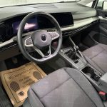 VW Golf 8 Lim. 1.5 TSI Life