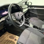 VW Golf 8 Lim. 1.5 TSI Life