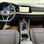 VW Golf 8 Lim. 1.5 TSI Life