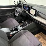 VW Golf 8 Lim. 1.5 TSI Life
