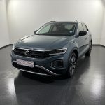 VW T-Roc 1.0 TSI Goal